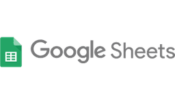 Google Sheets